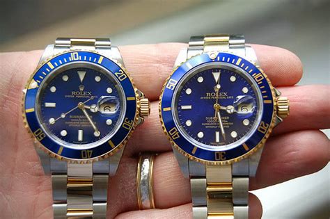 fake rolex quartz|how to tell if rolex is real.